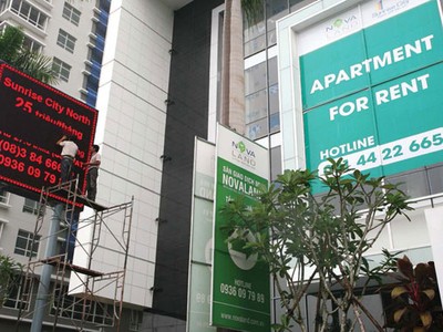 BĐS phía Nam "nghênh đón" kiều hối